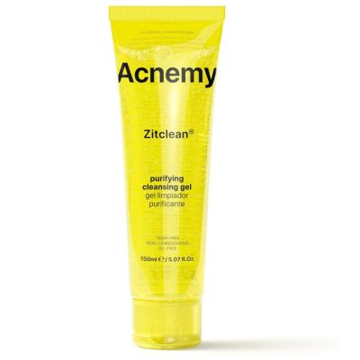 Очищуючий гель Acnemy Zitclean для проблемної шкіри 150 мл
