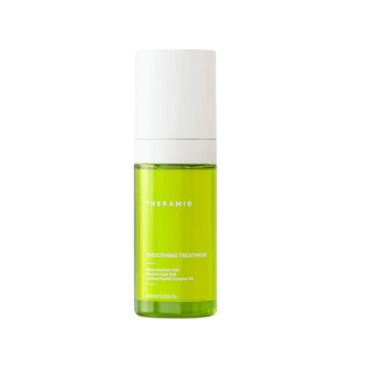 Сироватка з м’якими кислотами Theramid Smoothing Treatment 30 мл Сироватка з м’якими кислотами Theramid Smoothing Treatment 30 мл