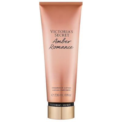 Парфумований лосьйон для тіла Victoria’s Secret Amber Romance Body Lotion 236 мл