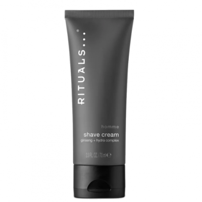 Крем для гоління Rituals Homme Shave Cream 70 мл