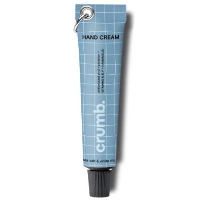 Крем для рук CRUMB Sea salt & White musk 20 мл