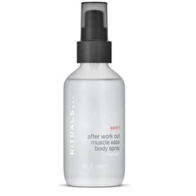 Спрей для тіла з магнієм Rituals Magnesium Body Spray 115 мл