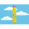 Зубна паста з фруктовим ароматом Hismile The Simpsons Purple Squishee Toothpaste 60g