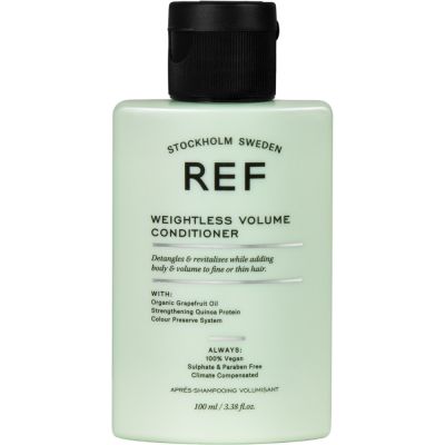 Кондиціонер  для об'єму волосся REF Weightless Volume 100 мл