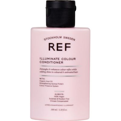 Кондиціонер для фарбованого волосся REF Illuminate Colour 100 мл