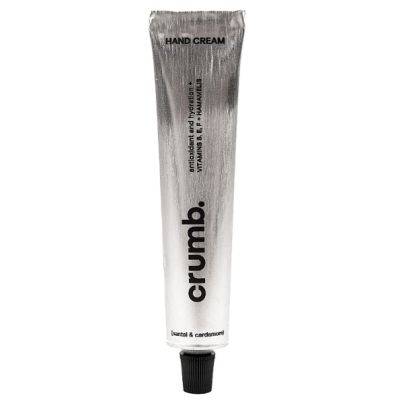 Крем для рук CRUMB Santal & Cardamon 50 мл Крем для рук CRUMB Santal & Cardamon 50 мл