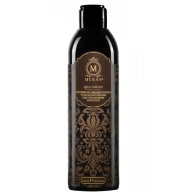 Кондиціонер для об’єму волосся MURAN Spicy Volume Conditioner 250 мл