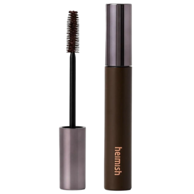 Туш для вій коричнева Heimish Dailism Smudge Stop mascara Brown Volume 9 г