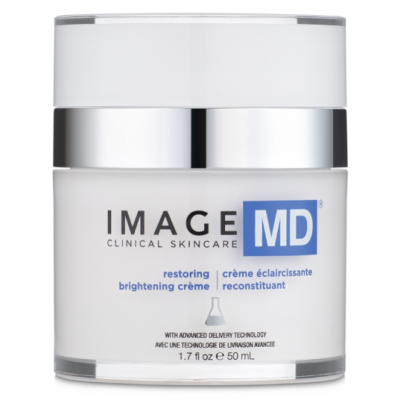 Крем освітлюючий Image Skincare MD Restoring Brightening Crème 50 мл