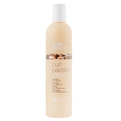 Шампунь для кучерявого волосся Milk Shake Curl Passion 300 мл