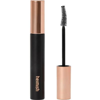 Туш для вій чорна HEIMISH Dailism Smudge Stop Mascara Curling 9 г