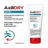 Охолоджувальний гель для душу з дезодоруючою дією AxillDRY Sport 200 мл Охолоджувальний гель для душу з дезодоруючою дією AxillDRY Sport 200 мл