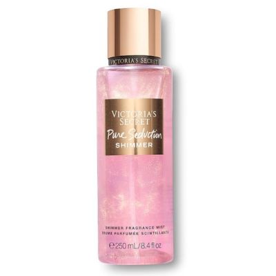 Парфумований спрей для тіла Victoria’s Secret Pure Seduction Shimmer Mist 250 мл