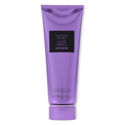 Лосьйон для тіла Victoria’s Secret Love Spell Intense, 236 мл Лосьйон для тіла Victoria’s Secret Love Spell Intense, 236 мл