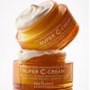 Антиоксидантний крем з 20% вітаміну С THD MELUME Super C-Cream 50 мл Антиоксидантний крем з 20% вітаміну С THD MELUME Super C-Cream 50 мл
