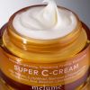 Антиоксидантний крем з 20% вітаміну С THD MELUME Super C-Cream 50 мл Антиоксидантний крем з 20% вітаміну С THD MELUME Super C-Cream 50 мл