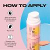 Тонуючий сонцезахист для обличчя St Moriz Suncare SPF 50 Tinted Face Sunscreen 50ml