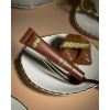 Блиск для губ LIPSS Lipper Dubai Chocolate 8 мл Блиск для губ LIPSS Lipper Dubai Chocolate 8 мл