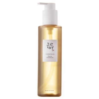 Гідрофільна олія BEAUTY OF JOSEON Cleansing Oil 210ml