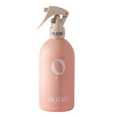 Спрей-маска незмивна для хвилястого та кучерявого волосся OLIE'RE PARIS Hydra Wave Leave In Hair Mask 300 мл Спрей-маска незмивна для хвилястого та кучерявого волосся OLIE'RE PARIS Hydra Wave Leave In Hair Mask 300 мл
