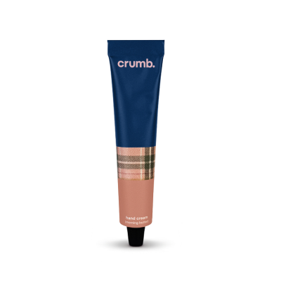 Крем для рук CRUMB Morning butter 50 мл