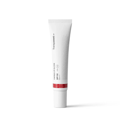 Бальзам для губ Transparent Lab Tinted Lip gloss SPF 50 Cherry 15 мл