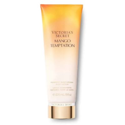 Парфумований лосьйон для тіла Victoria’s Secret Mango Temptation Body Lotion 236 мл