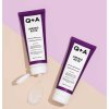 (Уцінка) Зволожуючий крем з амінокислотами без вмісту олії Q+A Amino Acid Oil Free Moistuiriser 75ml