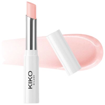 Бальзам для губ з ефектом наповнення Kiko Milano Lip Volume Stylo 2 г 01 Tutu Rose Бальзам для губ з ефектом наповнення Kiko Milano Lip Volume Stylo 2 г 01 Tutu Rose