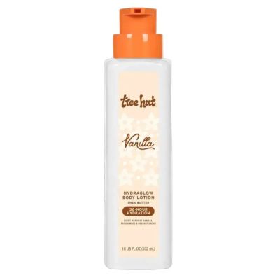 Лосьйон для тіла Tree Hut Vanilla Hydraglow Body Lotion 532ml