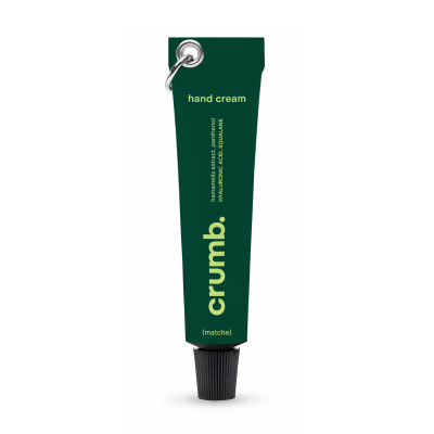 Крем для рук CRUMB Matcha 20 мл