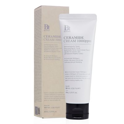 Крем з керамідами Benton Ceramide Cream Benton 80 мл