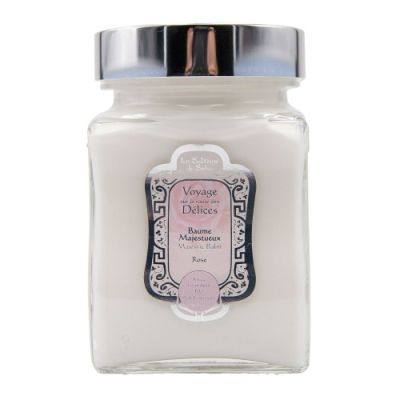 Бальзам для тіла La Sultane de Saba Corporal Body Balm Rose 300 мл