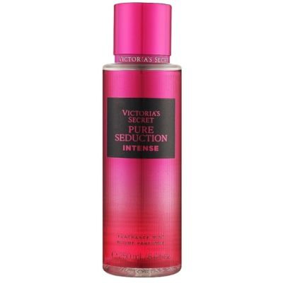 Спрей-міст для тіла Victoria’s Secret Pure Seduction Intense, 250 ml
