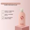 Крем-глазур для кучерявого волосся OLIE'RE PARIS Hydra Wave Hair Cream 500 мл Крем-глазур для кучерявого волосся OLIE'RE PARIS Hydra Wave Hair Cream 500 мл