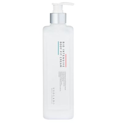 Підтягуючий крем для тіла USOLAB Bio Intensive Body Fit Cream 500 мл