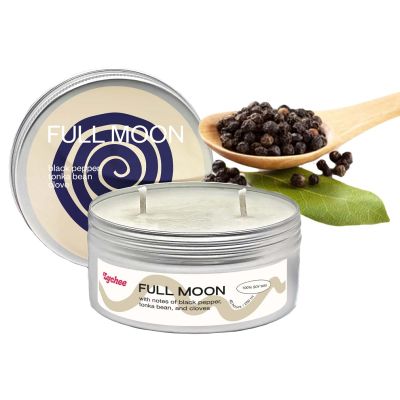 Свічка Lychee Full Moon