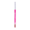 (Уцінка) Олівець для губ ZOLA Lip Pencil 02 Natural бежевий нюд