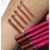 (Уцінка) Олівець для губ ZOLA Lip Pencil 02 Natural бежевий нюд