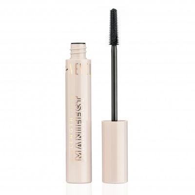 Туш для вій Neverti Max Length Lashes Manifest NP501 (001) 12 мл Туш для вій Neverti Max Length Lashes Manifest NP501 (001) 12 мл