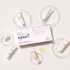 Набір пост-процедурного догляду Image Skincare Post-Treatment Trial Kit 7.4 мл