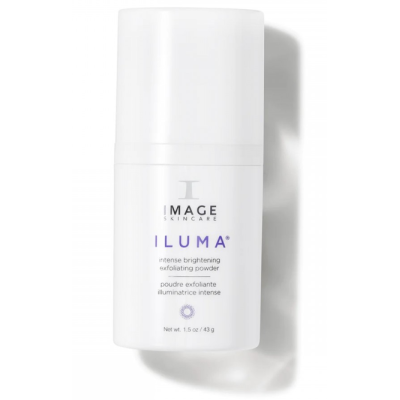 Пудра-ексфоліант освітлююча Image Skincare Iluma 43 г