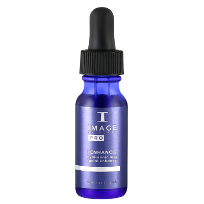 Концентрат гіалуронової кислоти Image Skincare Hyaluronic Facial Enhancer 14,78 мл