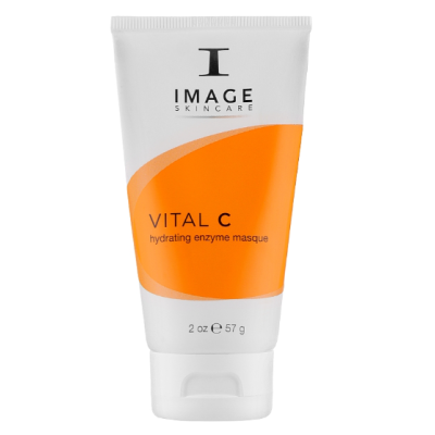 Маска зволожуюча ензимна Image Skincare Hydrating Enzyme Masque 57 мл