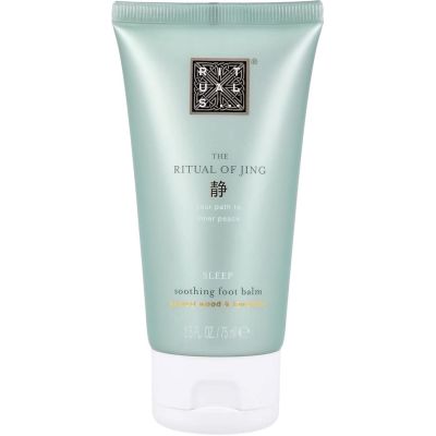 Поживний бальзам для ніг Rituals The Ritual of Jing Foot Balm 75 мл
