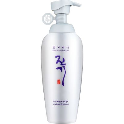 (Уцінка) Кондиціонер регенеруючий Daeng Gi Meo Ri Vitalizing Treatment 500 мл