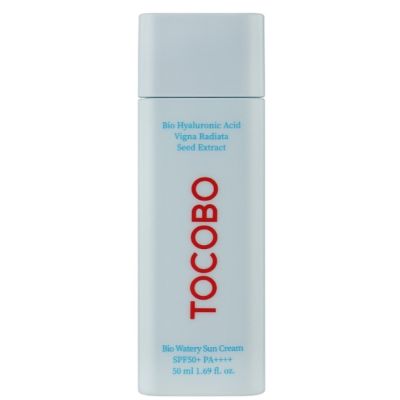 Сонцезахисний крем для обличчя TOCOBO BIO WATERY SUN CREAM SPF50+ PA++++ 50 мл