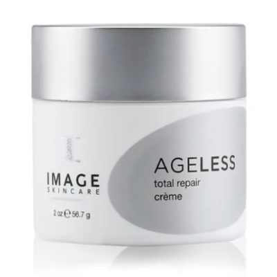 Нічний крем омолоджуючий Image Skincare Total Repair Crème 56,7 г