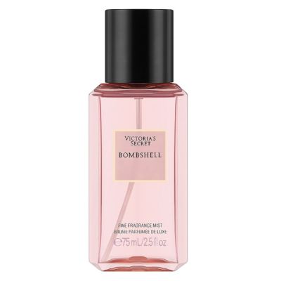 Парфумований міні-міст для тіла Victoria's Secret Bombshell Mini Mist 75 мл