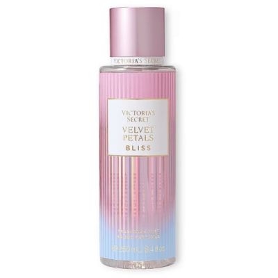 Парфумований спрей для тіла Victoria’s Secret Velvet Petals Bliss Mist 250 мл